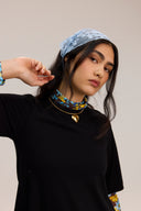 Self Portrait Necklace