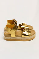 Capricorn Sandal