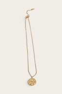 Daydream Sun Necklace
