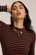Modern Heirloom Bracelet