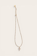 Midnight Confetti Necklace