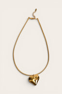 Self Portrait Necklace