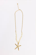 Beachcomber Necklace