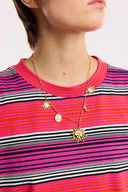 Sun Goddess Necklace