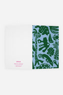 Tropic Of Capricorn Greeting Card