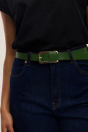 Companion Belt