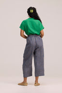 Perseverance Cap Sleeve Top