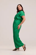 Perseverance Cap Sleeve Top
