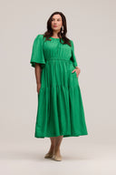 Perseverance Tier Dress