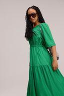 Perseverance Tier Dress