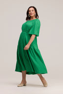 Perseverance Tier Dress