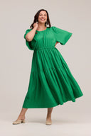 Perseverance Tier Dress