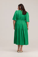 Perseverance Tier Dress