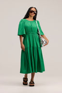 Perseverance Tier Dress