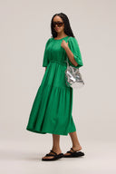 Perseverance Tier Dress