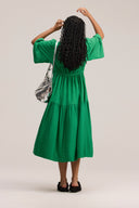 Perseverance Tier Dress