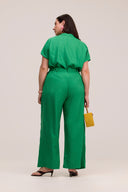 Perseverance Wide Leg Pant