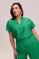 Perseverance Wide Leg Pant