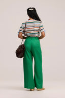 Perseverance Wide Leg Pant