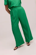 Perseverance Wide Leg Pant