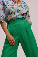 Perseverance Wide Leg Pant