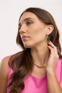 Evermore Hoop Earring
