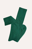 Tightology Long Rib Merino Sock