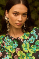 Greenglades Blouse - Obus Online