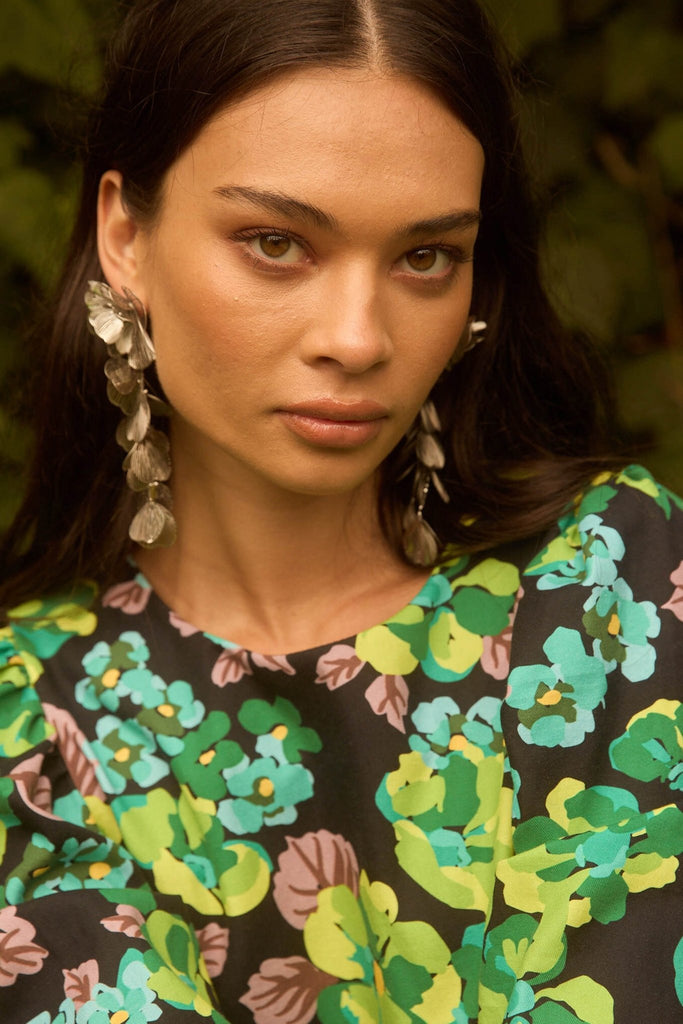 Greenglades Blouse - Obus Online