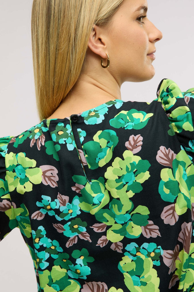 Greenglades Blouse - Obus Online