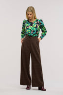 Greenglades Blouse - Obus Online
