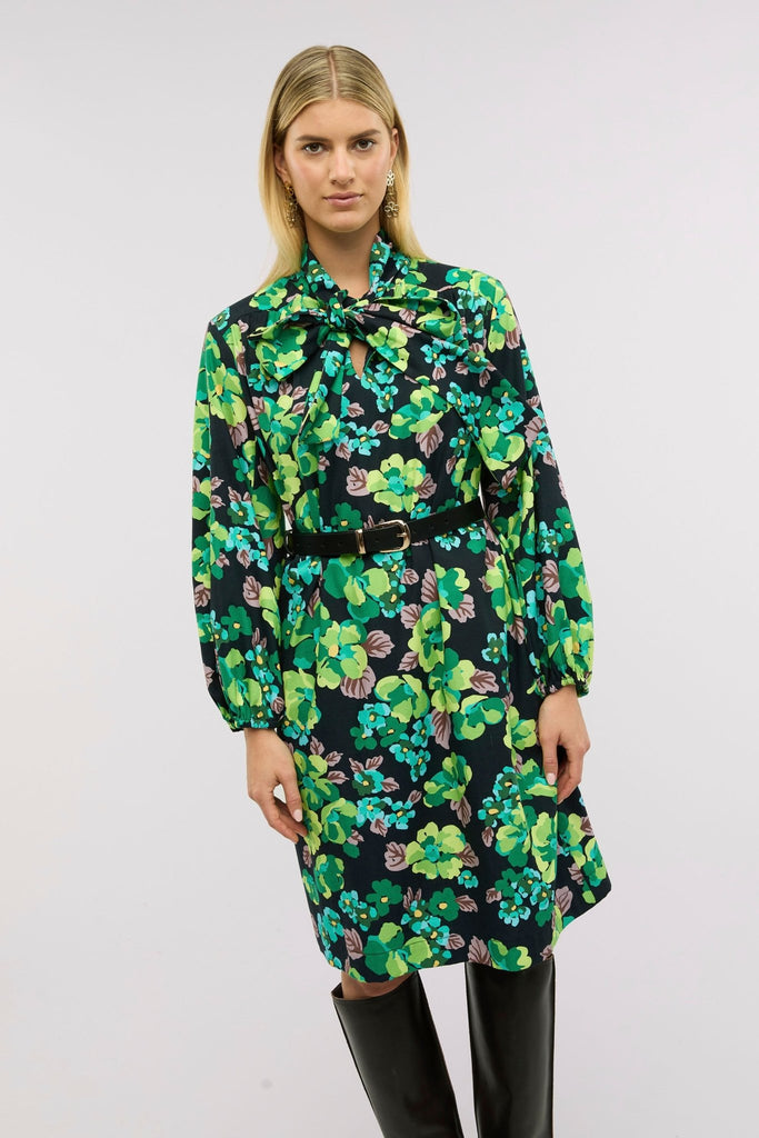 Greenglades Dress - Obus Online