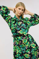 Greenglades Dress - Obus Online