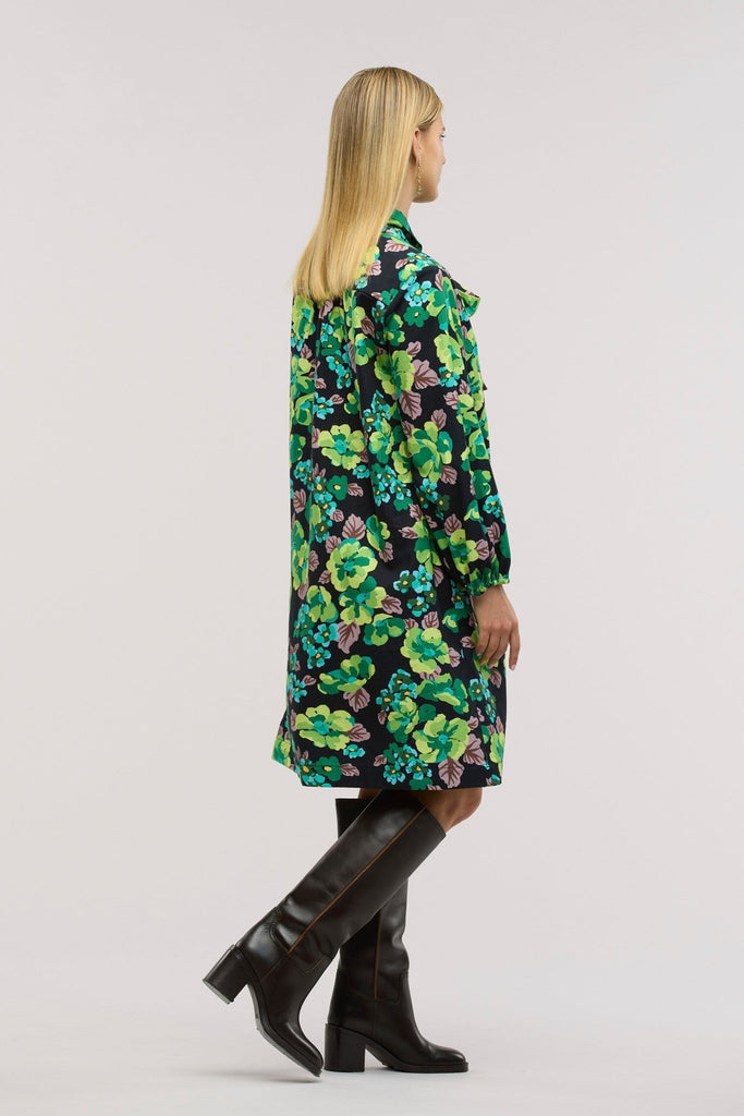 Greenglades Dress - Obus Online