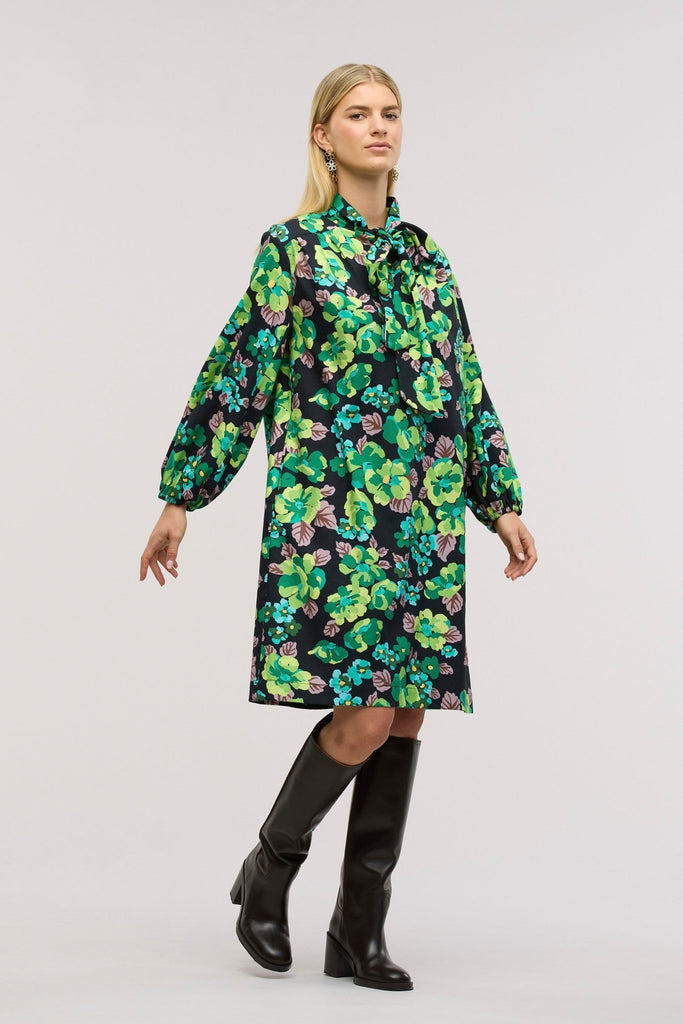 Greenglades Dress - Obus 