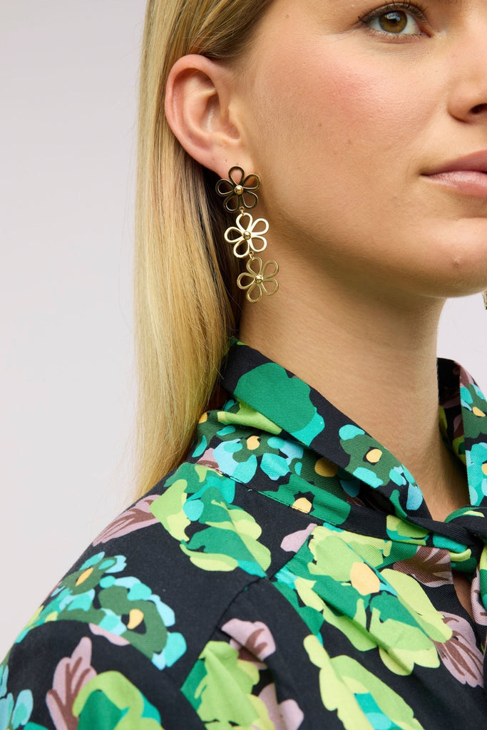Greenglades Earring - Obus Online