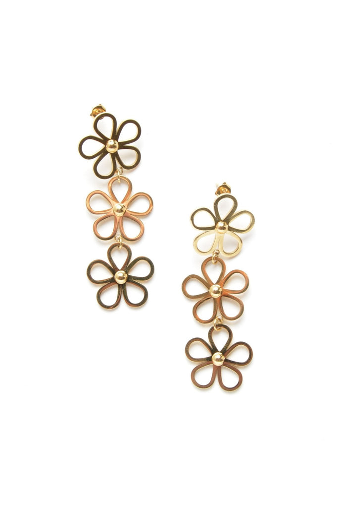 Greenglades Earring - Obus Online