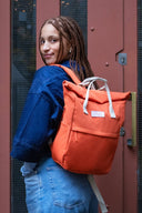 Hackney Back Pack - Obus Online