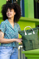 Hackney Back Pack - Obus Online
