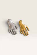 Hand On Heart Brooch - Obus Online