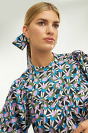 Happenstance Blouse - Obus Online