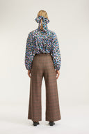Happenstance Blouse - Obus Online