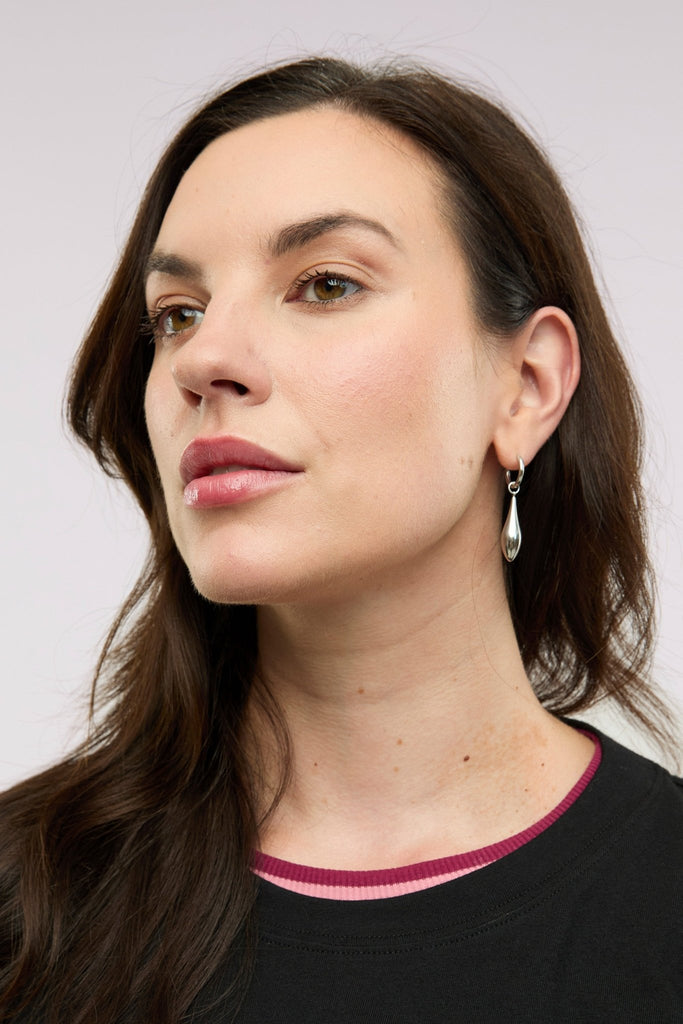 Haven Drop Earring - Obus Online