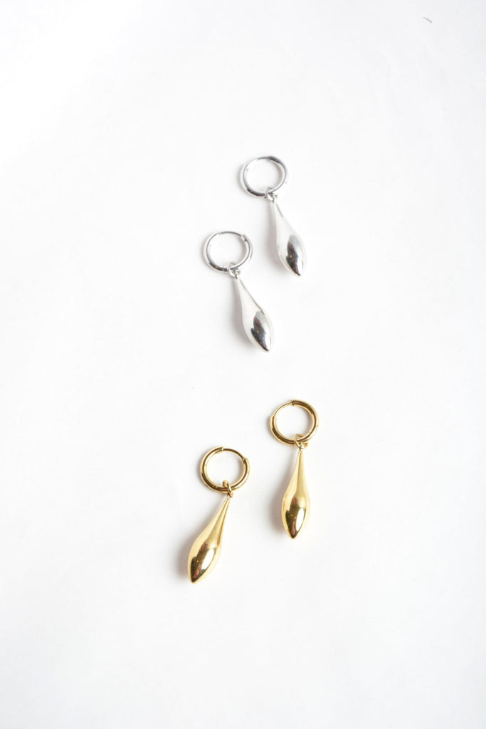 Haven Drop Earring - Obus Online