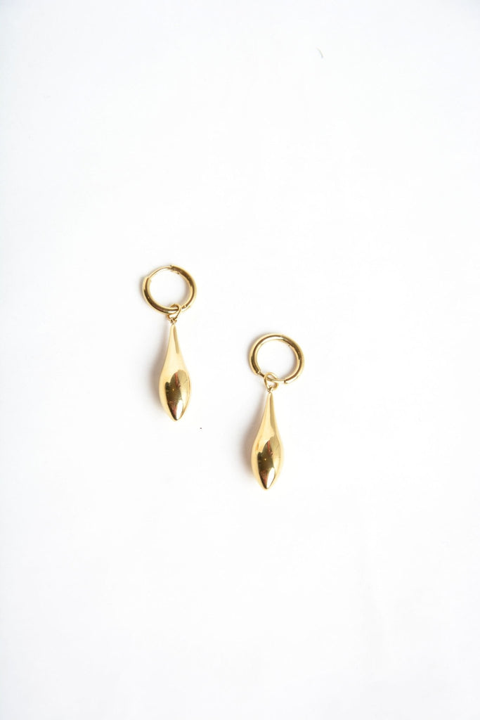Haven Drop Earring - Obus Online