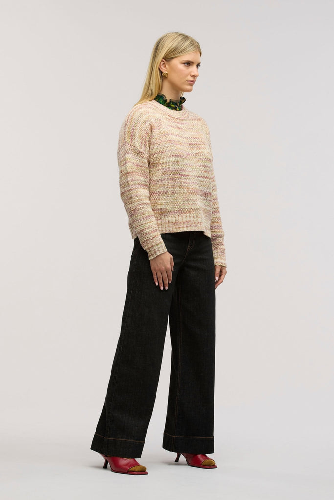 Haven Space Dye Jumper - Obus Online