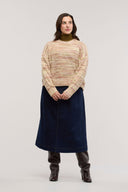 Haven Space Dye Jumper - Obus Online