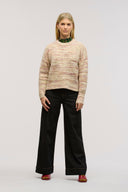 Haven Space Dye Jumper - Obus Online