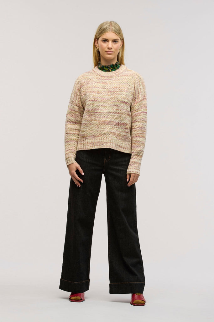 Haven Space Dye Jumper - Obus Online