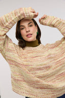 Haven Space Dye Jumper - Obus Online